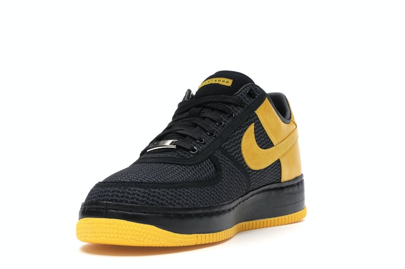 Nike Air Force 1 Low Undefeated Livestrong