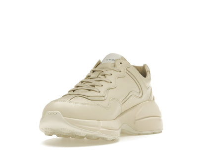 Gucci x The North Face Rhyton Beige