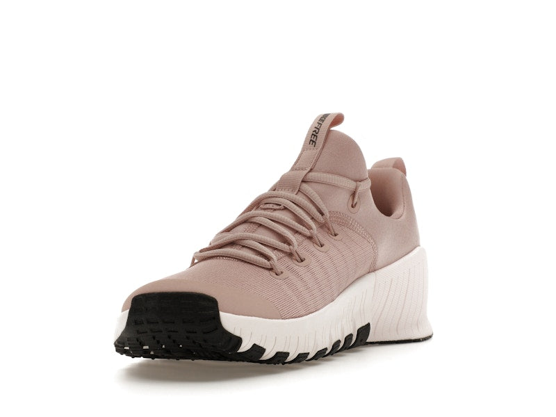 Nike Free Metcon 6 Premium Pink Oxford Light Soft Pink Black (Women's)