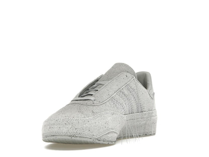 adidas Y-3 Gazelle Clear Onix Carbon
