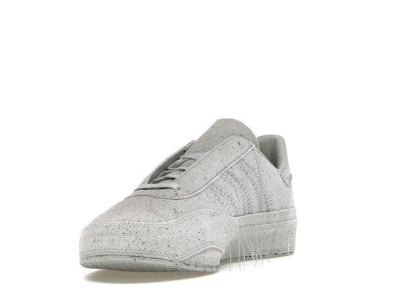 adidas Y-3 Gazelle Clear Onix Carbon