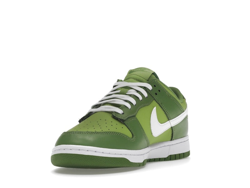 Nike Dunk Low Chlorophyll