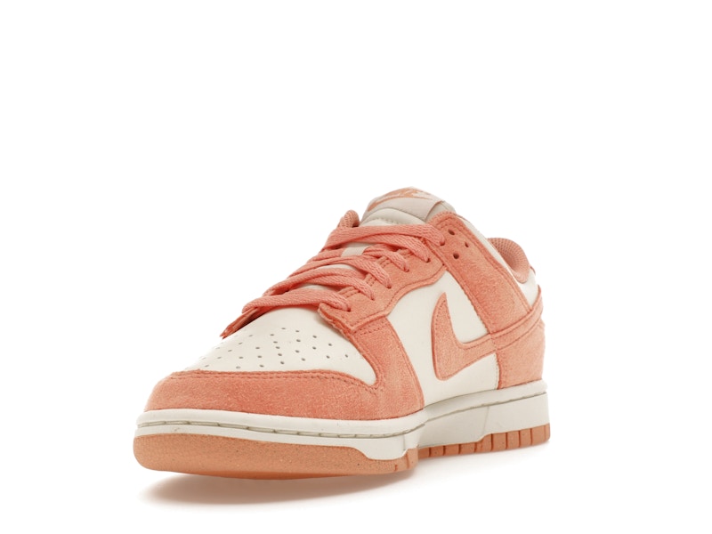 Nike Dunk Low Next Nature Apricot Agate (Women's)