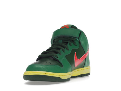 Nike SB Dunk Mid Watermelon