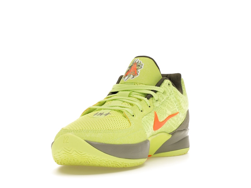 Nike Ja 2 Twelve Time
