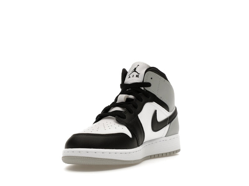 Jordan 1 Mid Barons (GS)