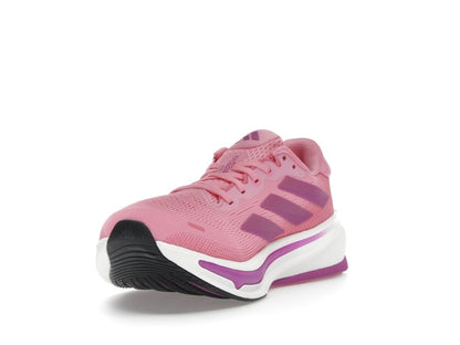 adidas Supernova Rise 2 Bliss Pink Flash Pink Cloud White (Women's)