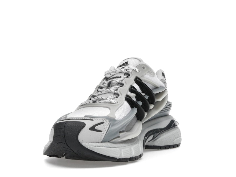 adidas Adistar Jellyfish Pharrell Williams Solid Grey Black