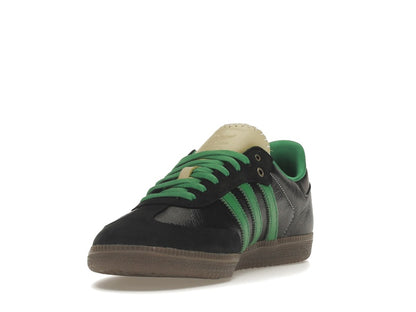 adidas Samba Wales Bonner Black