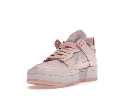 Nike Dunk Low Disrupt Light Soft Pink (Women's)
