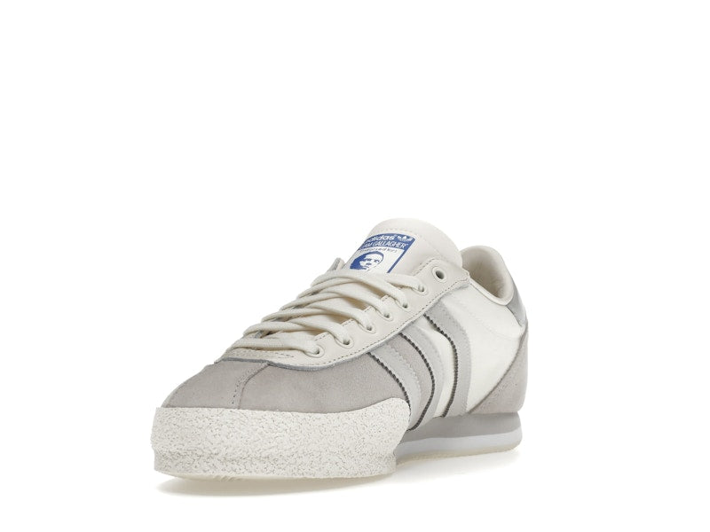 adidas LG II SPZL Liam Gallagher Cream White