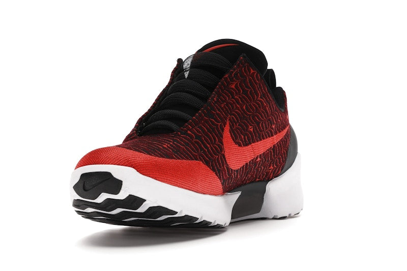 Nike HyperAdapt 1.0 Habanero Red