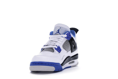 Jordan 4 Retro Motorsports (2017) (GS)