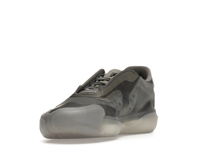 adidas Luna Rossa 21 Prada Gunmetal Grey