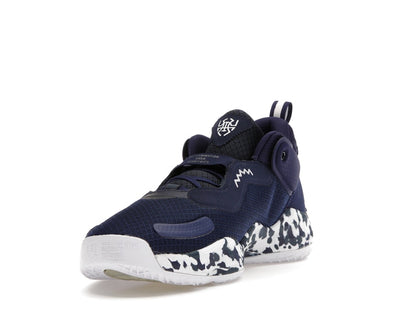 adidas D.O.N. Issue #3 Team Navy
