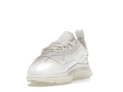 adidas Y-3 Shiku Run Chalk White Chalk White Black