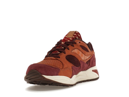 Saucony Grid Shadow 2 Year Of The Dragon