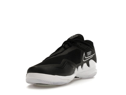 Nike Court Air Zoom Vapor Pro HC Black White