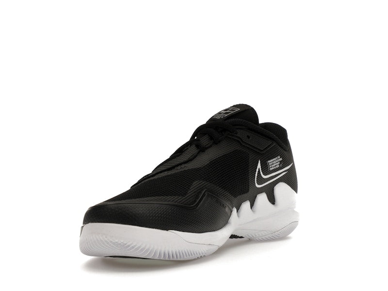 Nike Court Air Zoom Vapor Pro HC Black White