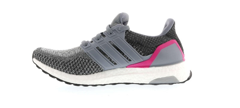 adidas Ultra Boost 2.0 Shocking Pink (Women's)