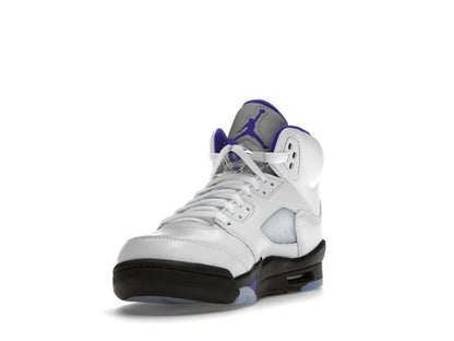 Jordan 5 Retro Dark Concord (GS)