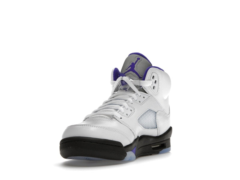 Jordan 5 Retro Dark Concord (GS)