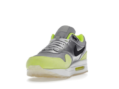 Nike Air Max 1 FB Silver Volt
