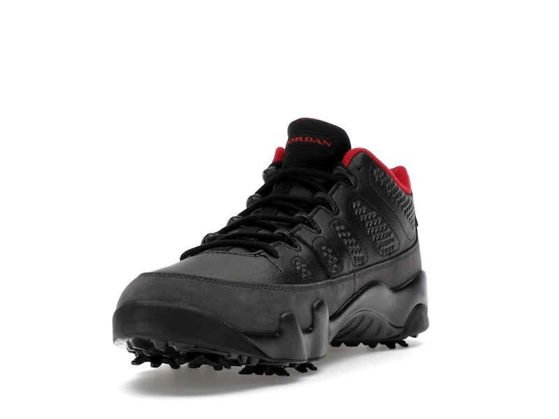 Jordan 9 Retro Low Golf Charcoal
