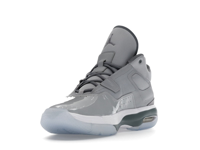 Jordan Stay Loyal 3 Wolf Grey White Cool Grey