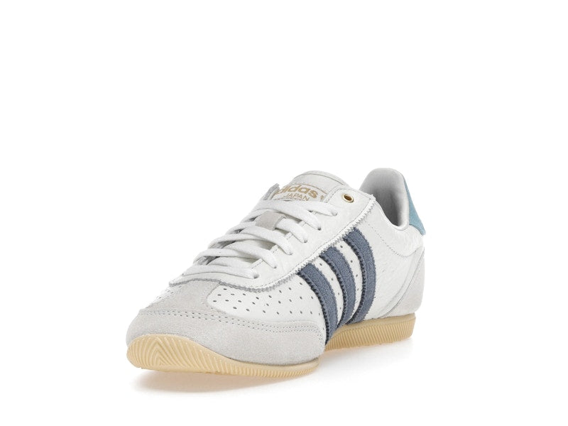 adidas Japan Off White Preloved Ink Orange Tint (Women's)