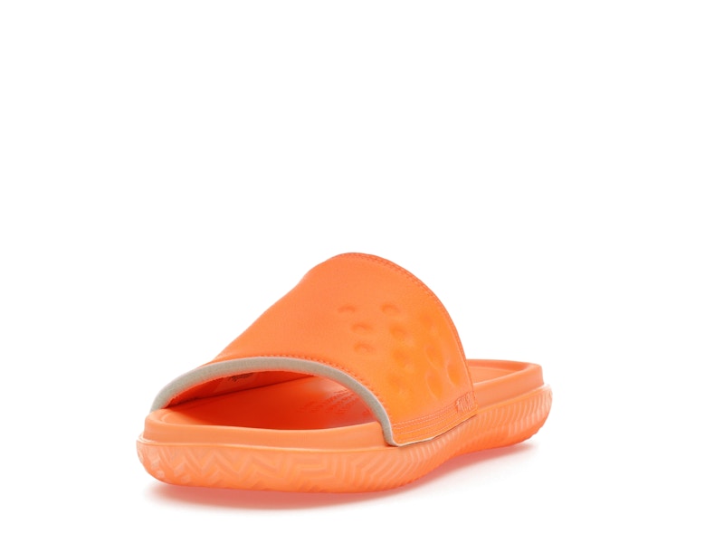 Jordan Play Slide Bright Citrus