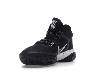 Nike Kyrie Flytrap 4 Black White