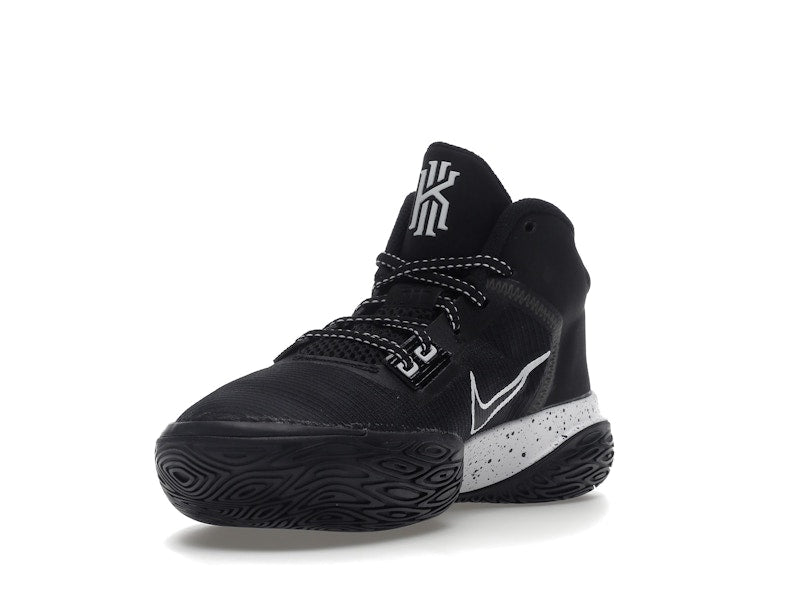 Nike Kyrie Flytrap 4 Black White