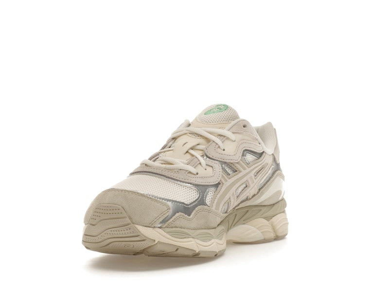 ASICS Gel-NYC Cream Fossil
