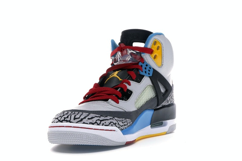 Jordan Spizike Bordeaux