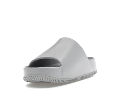 Nike Calm Slide Wolf Grey Photon Dust