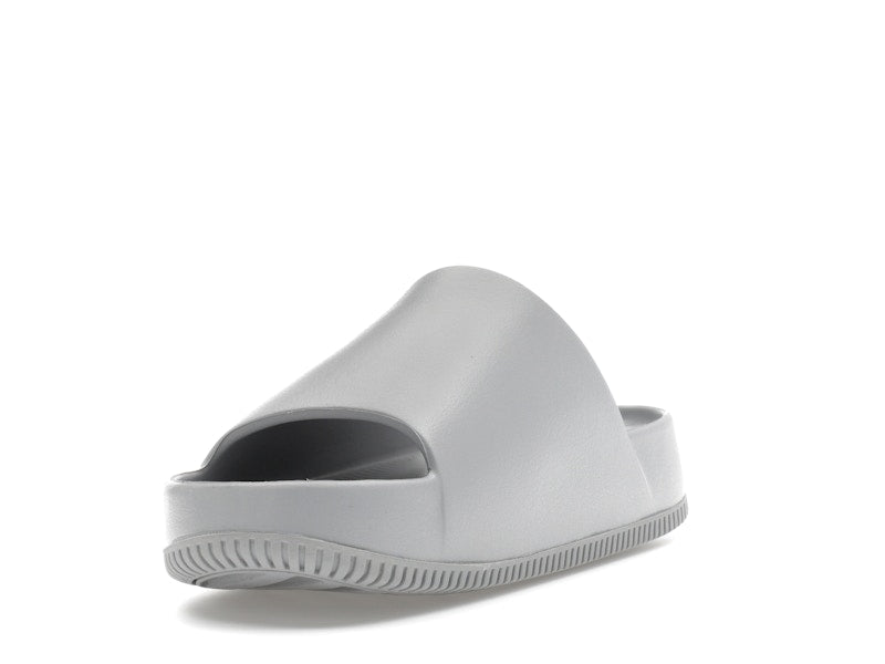 Nike Calm Slide Wolf Grey Photon Dust