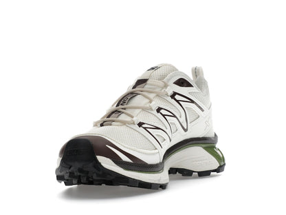 Salomon XT-6 Expanse Vanilla Ice Black Coffee