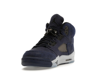 Jordan 5 Retro Georgetown (GS)