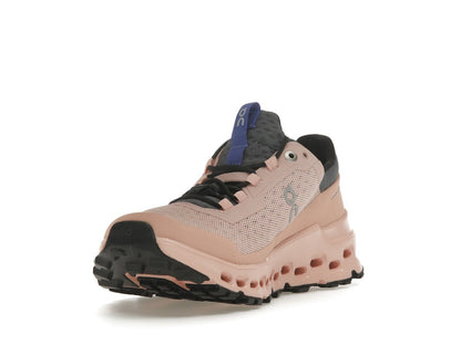 On Running Cloudultra Rose Cobalt (Women's)