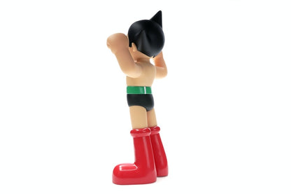 Josh Divine x Strange Cat Toys ComplexCon Astro Boy Figure Multi