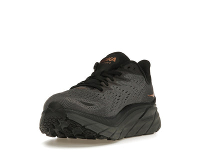 Hoka One One Clifton 8 Anthracite Copper (Women's)