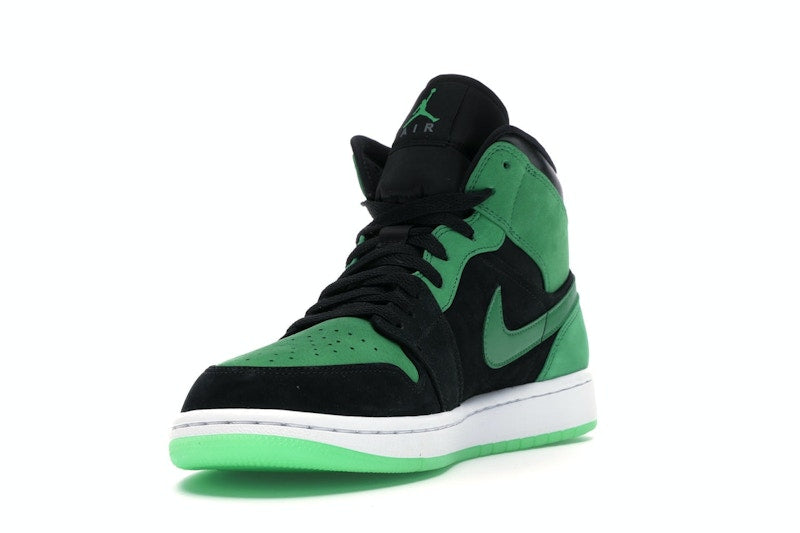 Jordan 1 Mid Xbox E3 (2018)