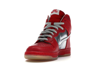 Nike SB Dunk High Mork & Mindy