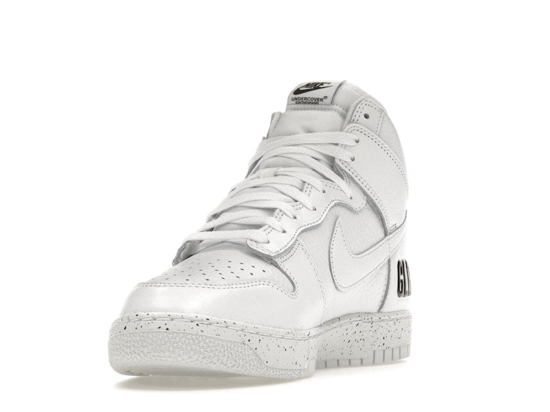 Nike Dunk High Undercover Chaos White