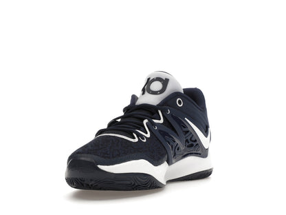 Nike KD 15 TB Midnight Navy (White Tongue)