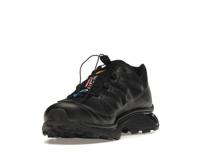Salomon XT-6 Triple Black