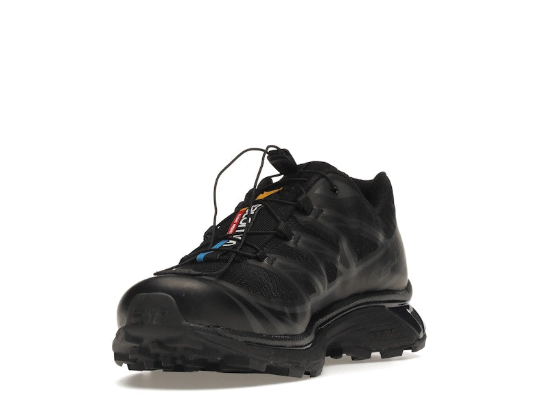 Salomon XT-6 Triple Black