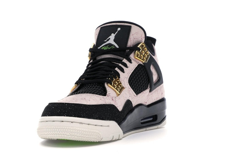 Jordan 4 Retro Silt Red Splatter (Women's)