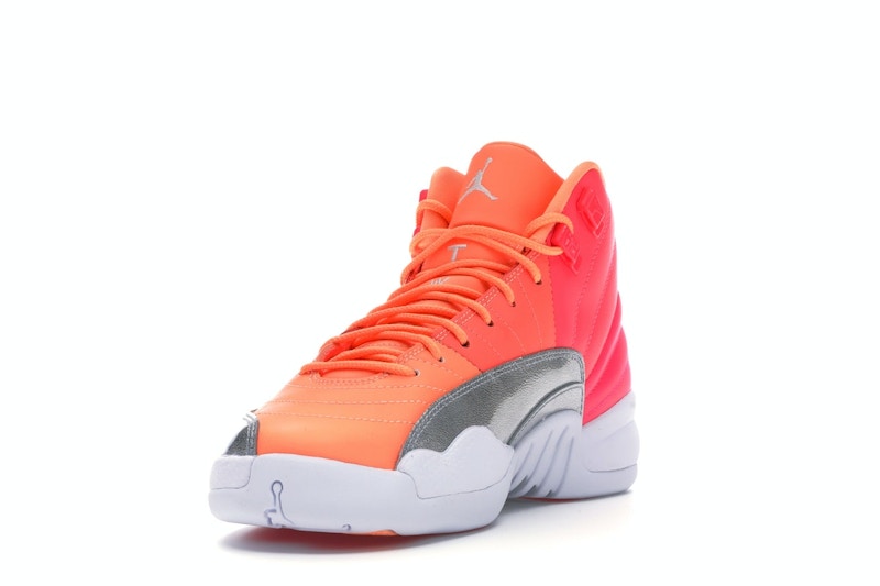 Jordan 12 Retro Sunrise (GS)